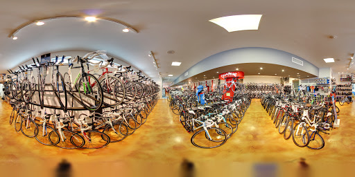 Bicycle Store «Cycle World Miami», reviews and photos, 8476 SW 40th St, Miami, FL 33155, USA