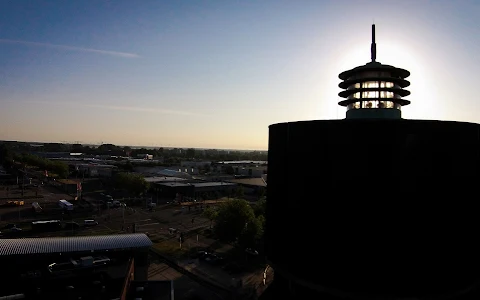 De Belcrum Water Tower ⁽¹⁹³⁵⁾ image