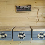 Photo n° 1 de l'avis de LGB.G fait le 19/04/2022 à 11:12 pour Rôtisserie aux poulets dorés à Le Puy-Sainte-Réparade