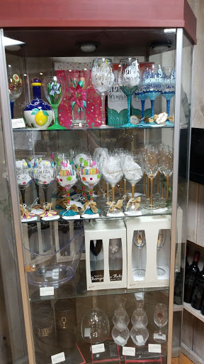 Wine Store «Long Island Wine & Spirit Merchants», reviews and photos, 1171 Jericho Turnpike, Commack, NY 11725, USA