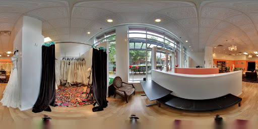 Bridal Shop «Belltown Bride», reviews and photos, 2915 1st Ave, Seattle, WA 98121, USA