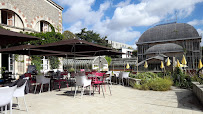 Atmosphère du Café Le Café de l'Orangerie à Nantes - n°3