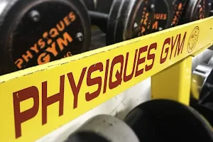 Physiques Gym Bexhill image