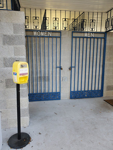 Park «Phelps Park», reviews and photos, Phelps Ave, Winter Park, FL 32789, USA