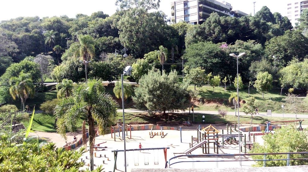Parque Getúlio Vargas (Parque dos Macaquinhos)
