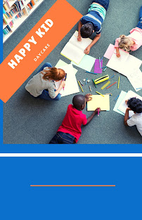 Happy Kid daycare - Photo 1 - Car repair in , Antioch