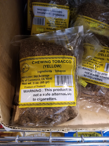 Asian Grocery Store «Lily Market», reviews and photos, 11001 NE Halsey St, Portland, OR 97220, USA