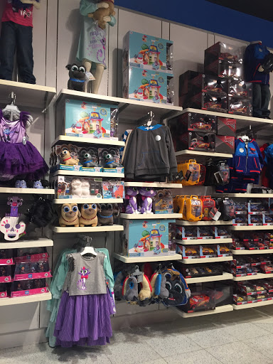 Toy Store «Disney Store», reviews and photos, 1142 North Point Cir, Alpharetta, GA 30022, USA
