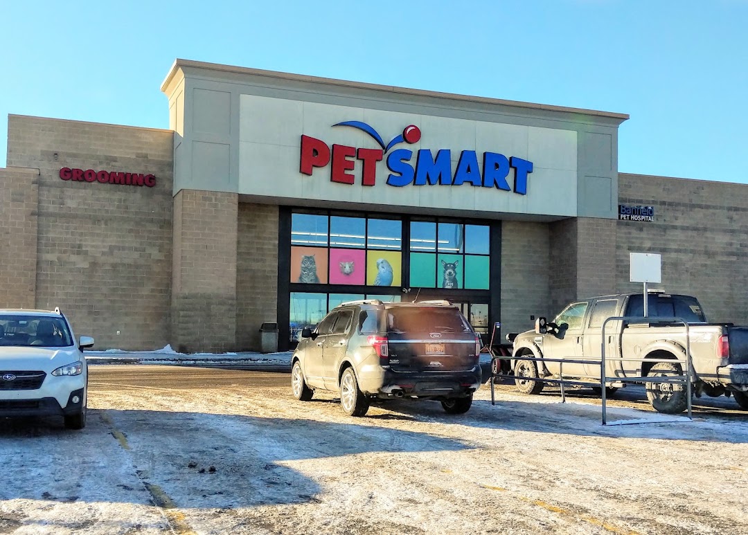 PetSmart