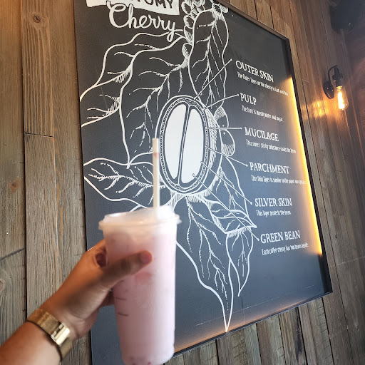 Coffee Shop «Starbucks», reviews and photos, 101 W Campbell Rd, Richardson, TX 75080, USA