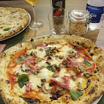 Photo n°1 de l'avis de Federico. fait le 09/09/2022 à 14:10 sur le  O’Curniciell à Nocera Inferiore