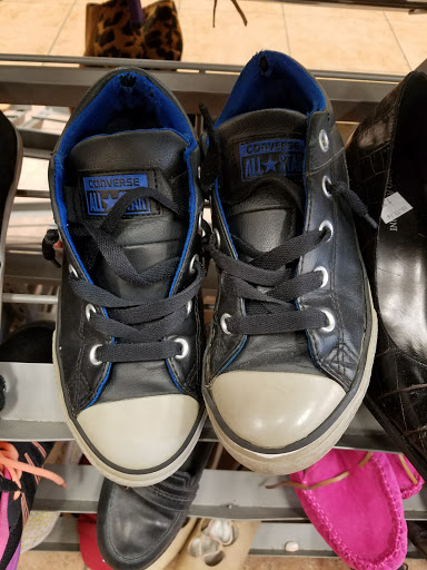 Thrift Store «Goodwill - Lancaster West», reviews and photos