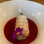 Photo n°3 de l'avis de Marc.u fait le 20/03/2023 à 19:59 sur le  Osteria Tre case à Serralunga d'Alba