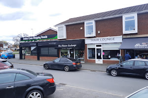 The Eye Collective - Wythall Opticians (Formerly Pabari)