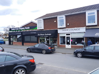The Eye Collective - Wythall Opticians (Formerly Pabari)