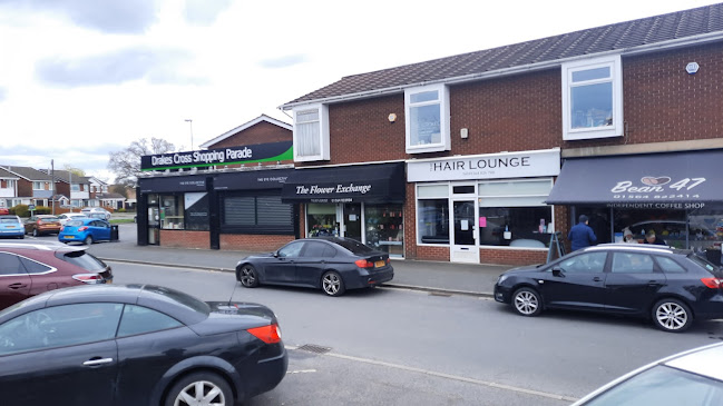 Reviews of The Eye Collective - Wythall Opticians in Birmingham - Optician
