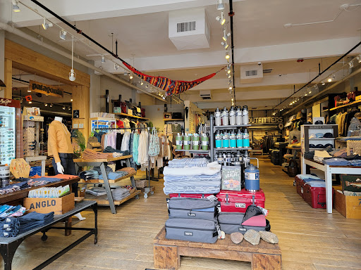 Camping Store «Out There Outfitters», reviews and photos, 123 N Wayne Ave, Wayne, PA 19087, USA