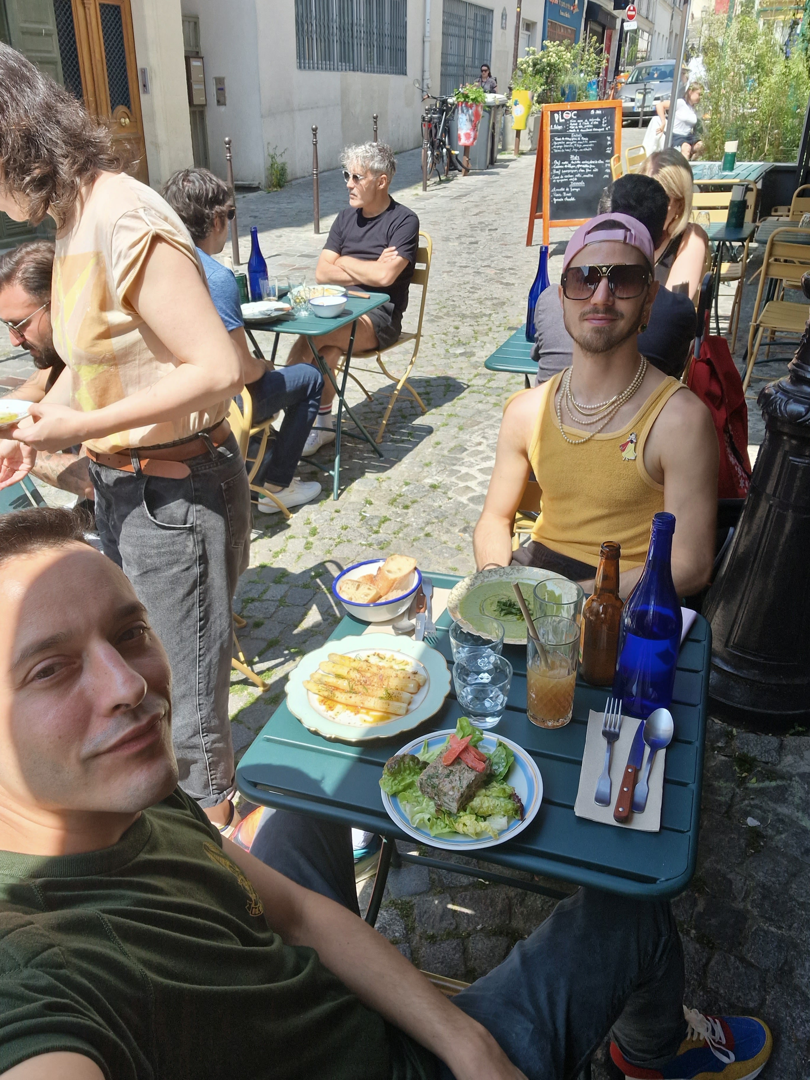 Photo n° 1 de l'avis de JP.i fait le 29/05/2023 à 11:44