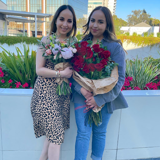 Florist «Encinitas Flower Shop», reviews and photos, 1544 S El Camino Real, Encinitas, CA 92024, USA