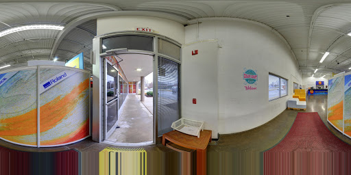 Sign Shop «Sign Outlet Store», reviews and photos, 2200 Ogden Ave, Lisle, IL 60532, USA