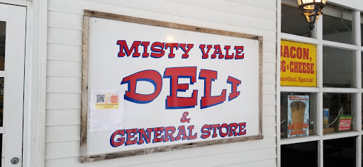 Deli «Misty Vale Deli & General Store», reviews and photos, 51 Berkshire Rd, Sandy Hook, CT 06482, USA