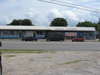 Martini True Value Hardware - Photo 2 - Car repair in Houston, TX, Pasadena