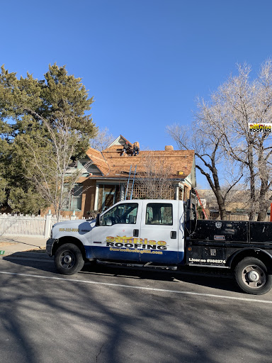 SunRise Roofing LLC in Albuquerque, New Mexico