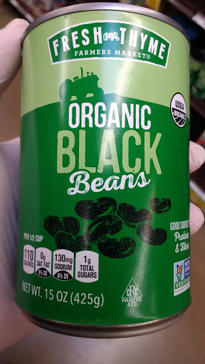 Natural Foods Store «Fresh Thyme Farmers Market- Fishers», reviews and photos, 11481 E 116th St, Fishers, IN 46037, USA