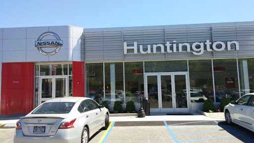 Nissan Dealer «Nissan of Huntington», reviews and photos, 850 E Jericho Turnpike, Huntington Station, NY 11746, USA