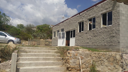 Iglesia Bautista Bíblica de la Gracia San Diego de las trasquilas
