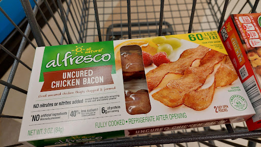 Grocery Store «Hannaford Supermarket», reviews and photos, 99 Main St, Gorham, ME 04038, USA