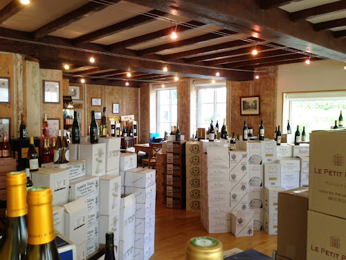 Caviste Boursot's Wine Collection Ardres