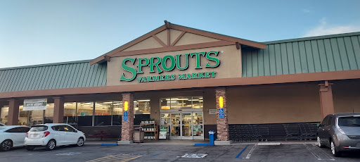 Health Food Store «Sprouts Farmers Market», reviews and photos, 1375 Foothill Blvd, La Verne, CA 91750, USA