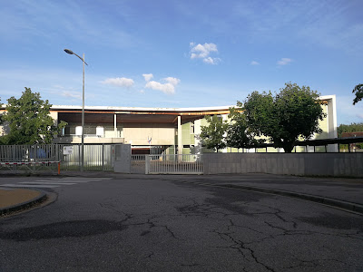 Collège d'Enseignement Secondaire Toul-Valcourt C.E.S à Toul
