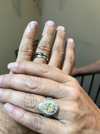 Jewelry Store «Diamond & Design Jewelers», reviews and photos, 4505 Chino Hills Pkwy C, Chino Hills, CA 91709, USA