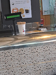Photo n°26 de Espressamente Illy à Marseille ()