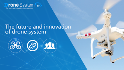 合同会社ドローンシステム(DroneSystem)