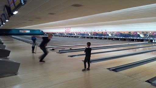 Bowling Alley «Interstate Lanes», reviews and photos, 819 Lime City Rd, Rossford, OH 43460, USA