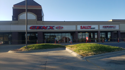 Gen X Clothing, 3445 L St, Omaha, NE 68107, USA, 