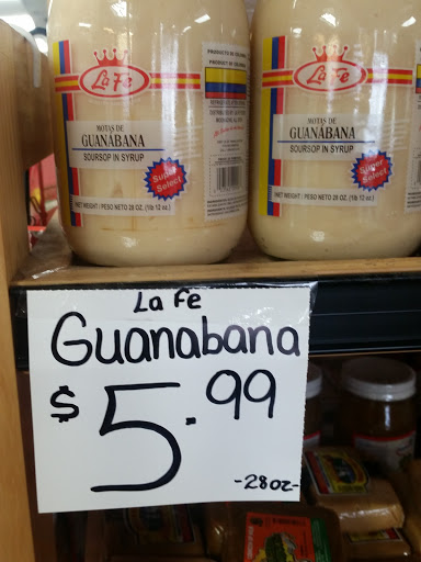 Supermarket «Juniata Super Market», reviews and photos, 1054 E Lycoming St, Philadelphia, PA 19124, USA