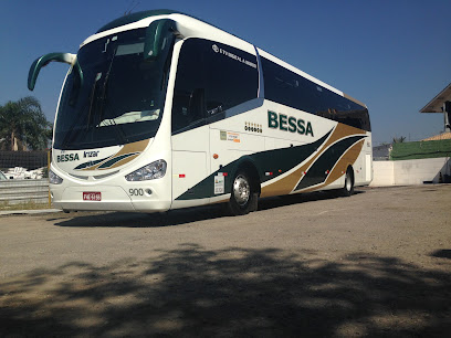 Bessa Transportes - Aluguel de Ônibus, Micro-ônibus e Vans