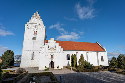 Øster Egesborg Kirke