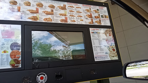 Fast Food Restaurant «Sonic Drive-In», reviews and photos, 1565 Gallatin Pike N, Madison, TN 37115, USA