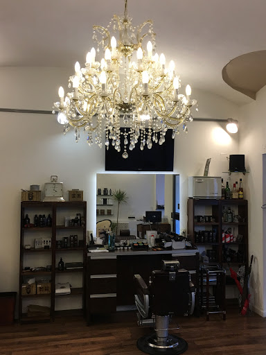 Bernhard Krenn, Hairstyling & Barber Shop, vorm. Arte Frisura In Vienna