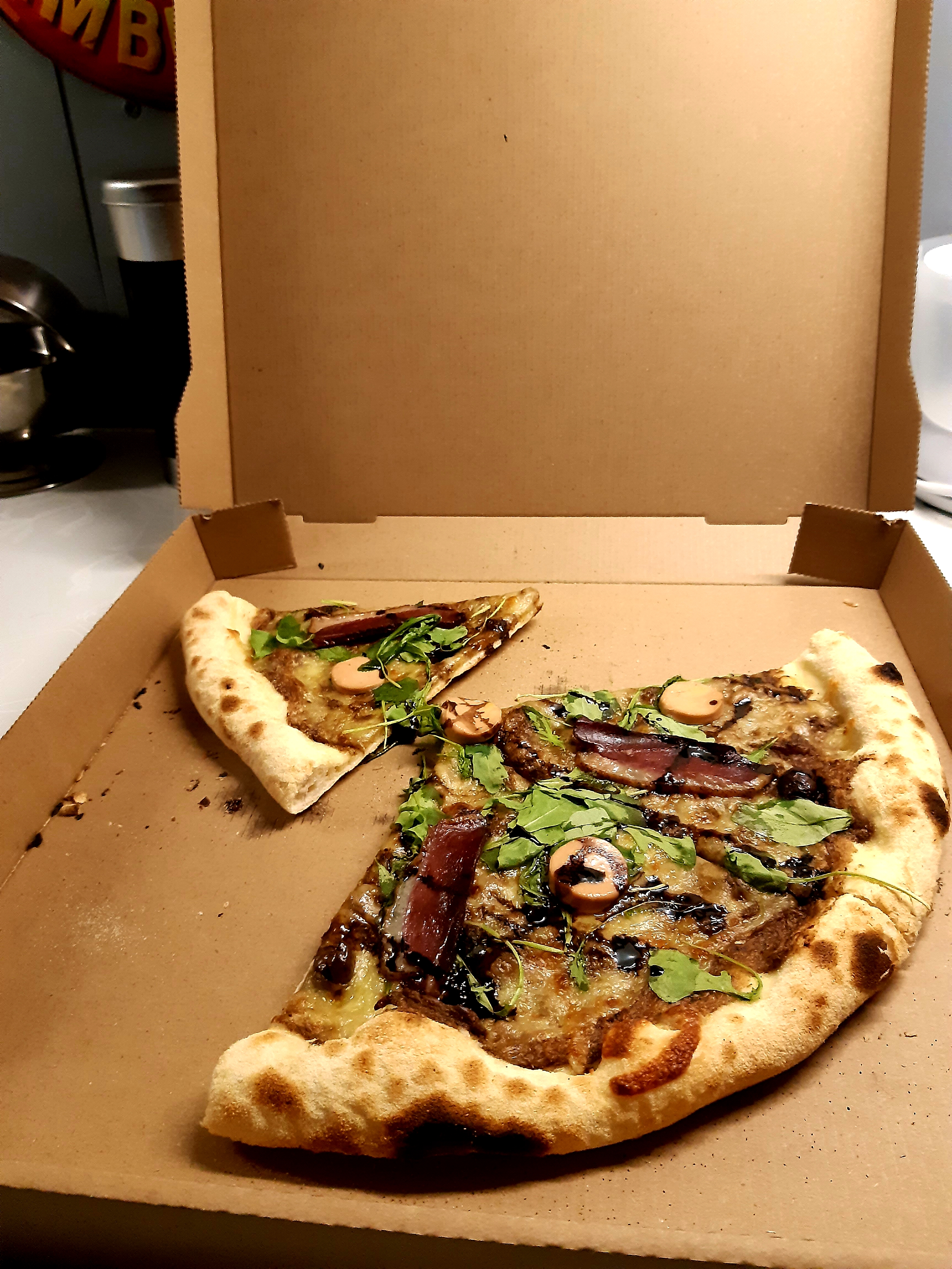 Photo n° 1 de l'avis de Thomas.A fait le 13/07/2019 à 08:26