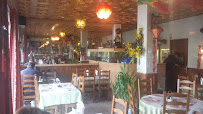 Atmosphère du Restaurant vietnamien Au Bonheur à Franconville - n°7