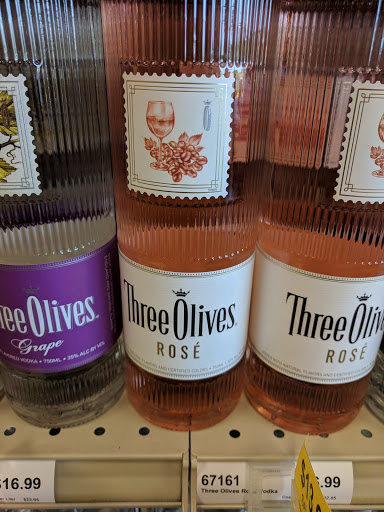 Liquor Store «VA ABC Store», reviews and photos, 3678 King St, Alexandria, VA 22302, USA