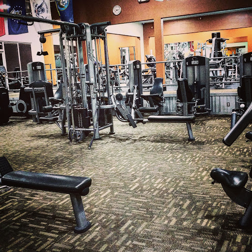 Gym «Anytime Fitness», reviews and photos, 15202 NW 147 Dr, Alachua, FL 32615, USA