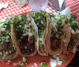 Tacos Chidos photo