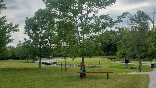 Golf Course «Quiet Times Golf Course», reviews and photos, 2220 Stedman Rd, Attica, NY 14011, USA